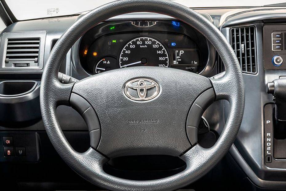 Toyota Liteace Steering Wheel Toyota Liteace Steering Wheel