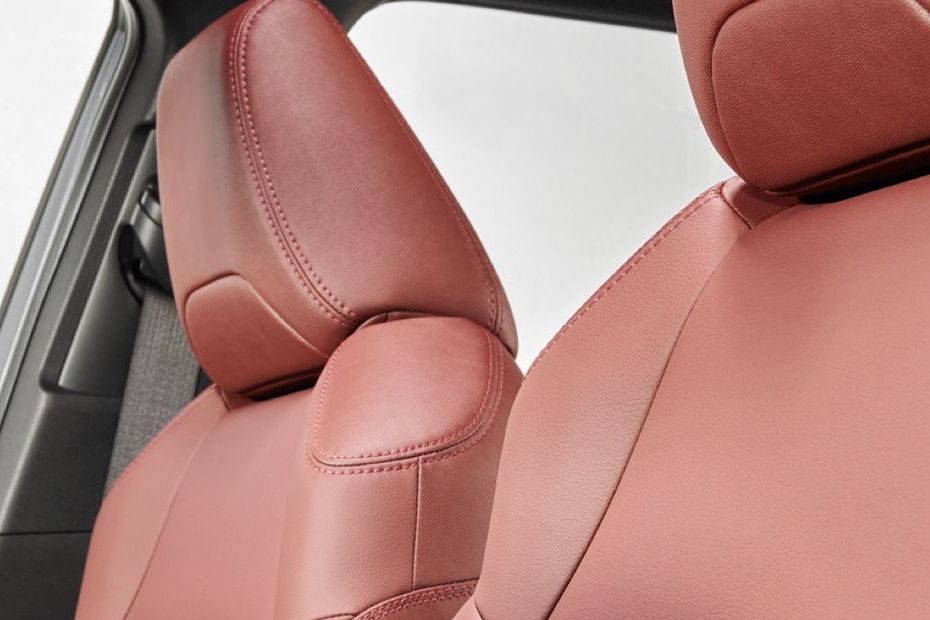 Corolla HEV Front Seat Headrest Corolla HEV Front Seat Headrest