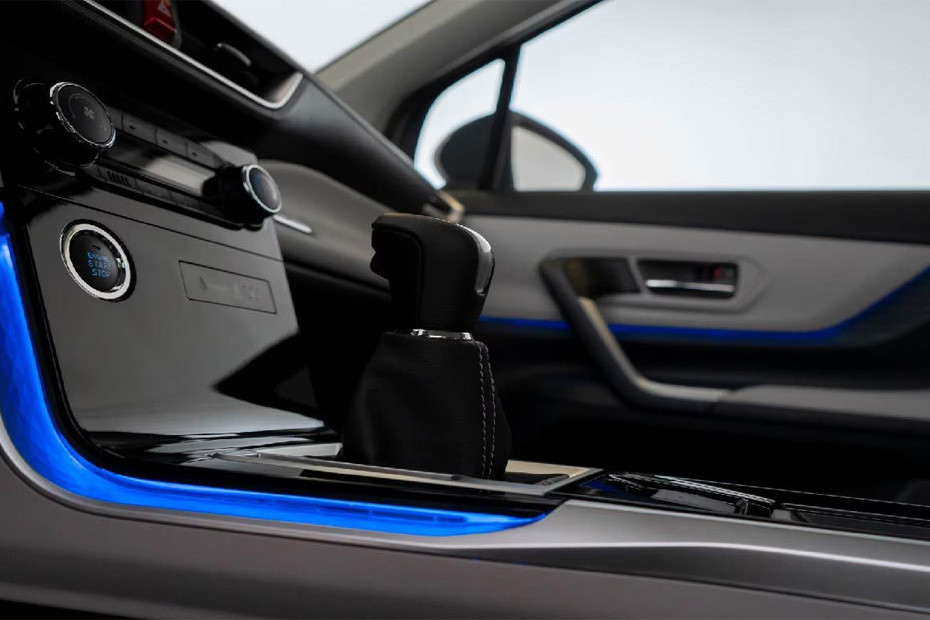 تويوتا فيلوز Gear Shifter تويوتا فيلوز Gear Shifter