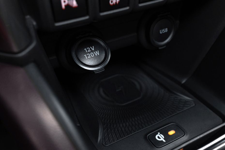 تويوتا أوربان كروزر Engine Start Stop Button تويوتا أوربان كروزر Engine Start Stop Button