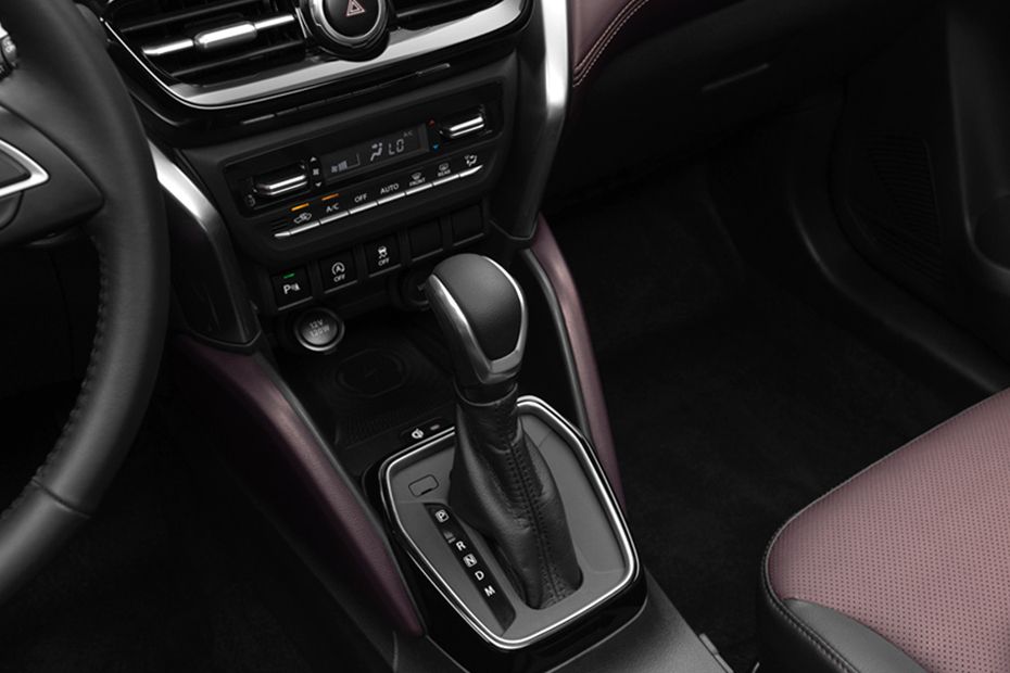 تويوتا أوربان كروزر Gear Shifter تويوتا أوربان كروزر Gear Shifter