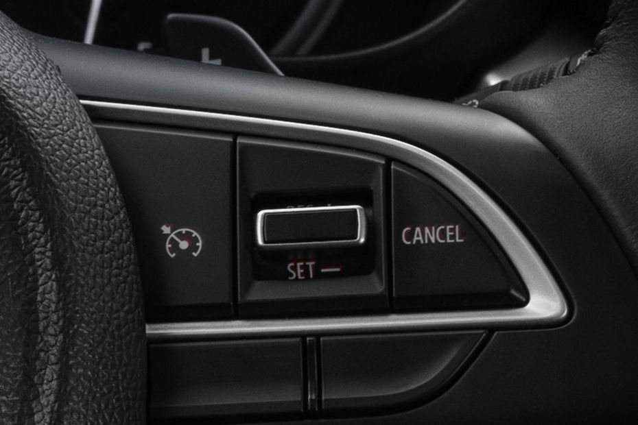 تويوتا أوربان كروزر Multi Function Steering تويوتا أوربان كروزر Multi Function Steering