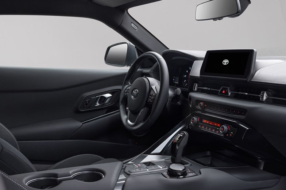 Toyota Supra Steering Wheel Toyota Supra Steering Wheel