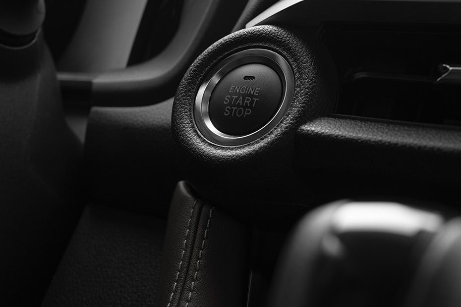 Toyota Yaris Engine Start Stop Button Toyota Yaris Engine Start Stop Button