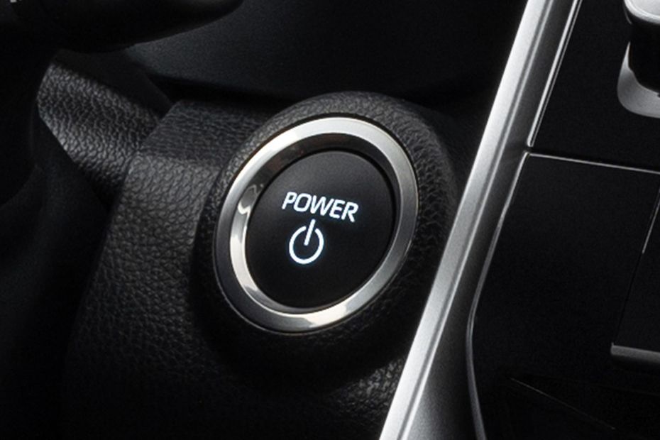 Toyota Innova Engine Start Stop Button Toyota Innova Engine Start Stop Button