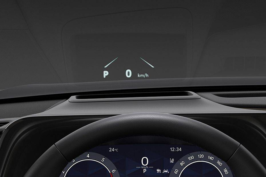 Toyota Crown Perspective View( Doors Open) Toyota Crown Perspective View( Doors Open)