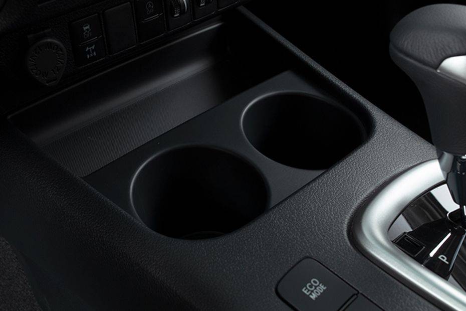 Hilux Single Cab Cup Holders Hilux Single Cab Cup Holders