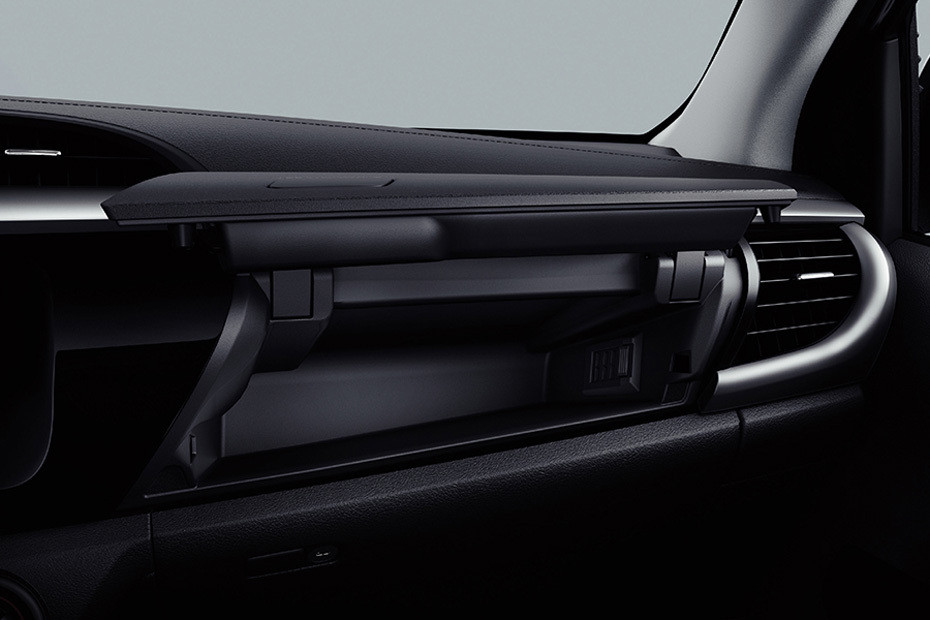 هايلكس Front Side Ac Vents هايلكس Front Side Ac Vents