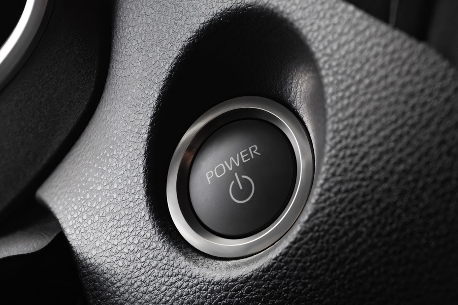 تويوتا كورولا كروس Engine Start Stop Button تويوتا كورولا كروس Engine Start Stop Button