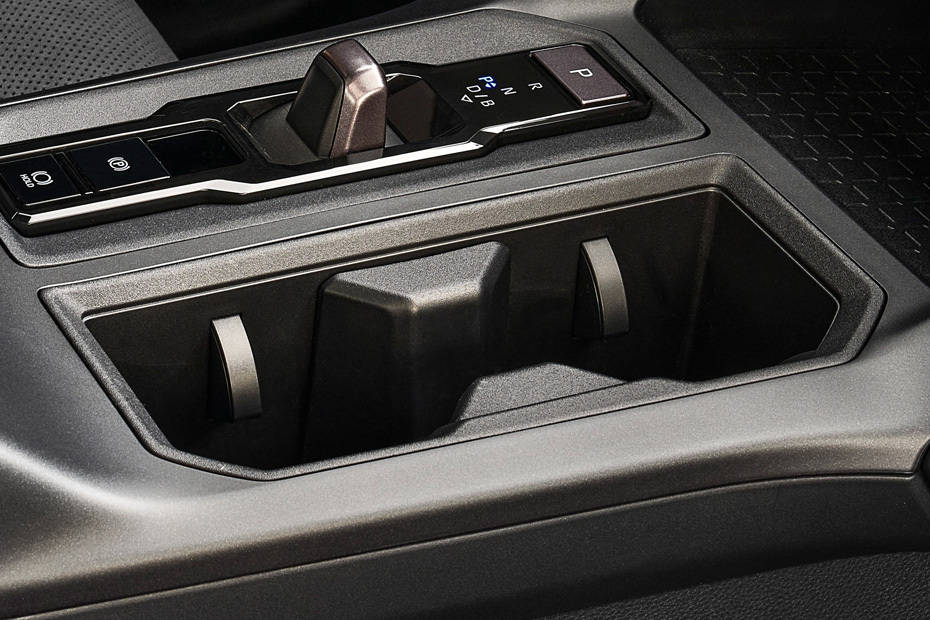RAV4 2026 Cup Holders RAV4 2026 Cup Holders