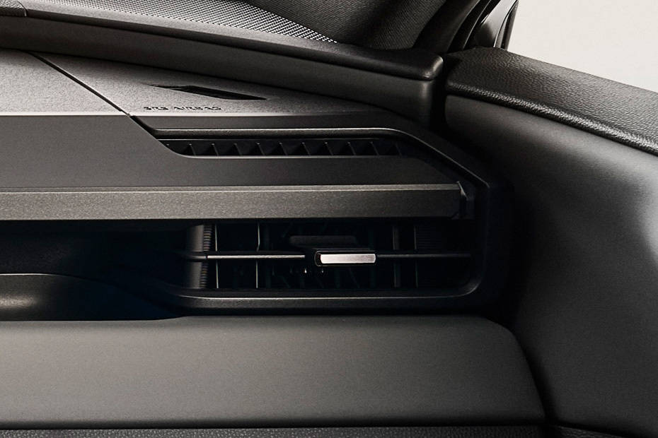 RAV4 2026 Front Side Ac Vents RAV4 2026 Front Side Ac Vents