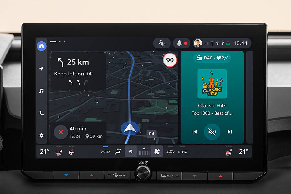 RAV4 2026 gps navigator RAV4 2026 gps navigator