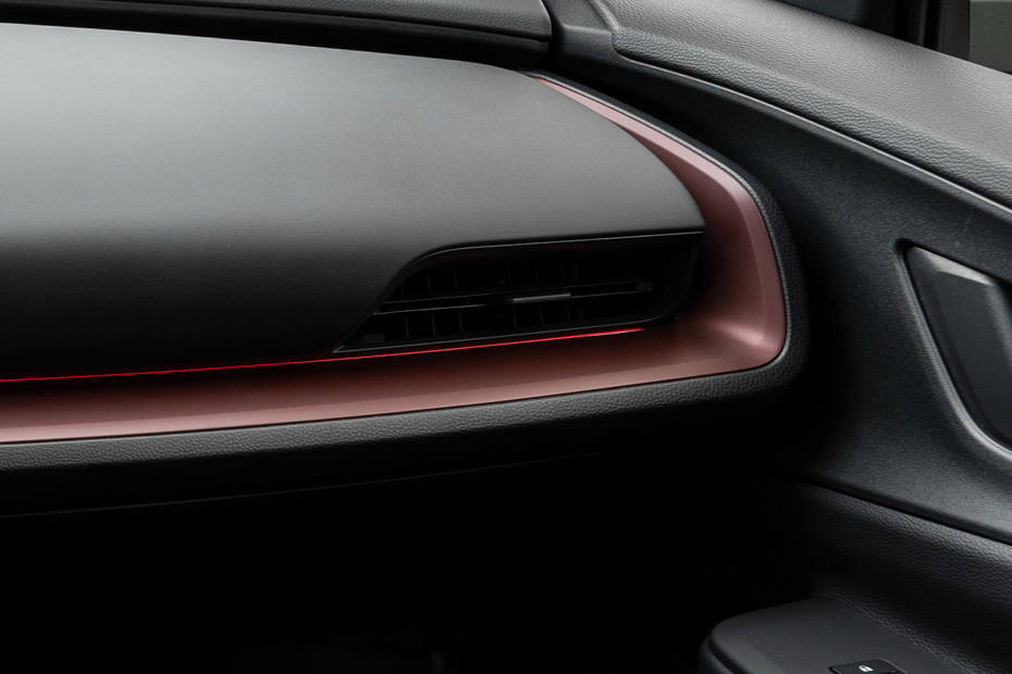 Prius Front Side Ac Vents Prius Front Side Ac Vents