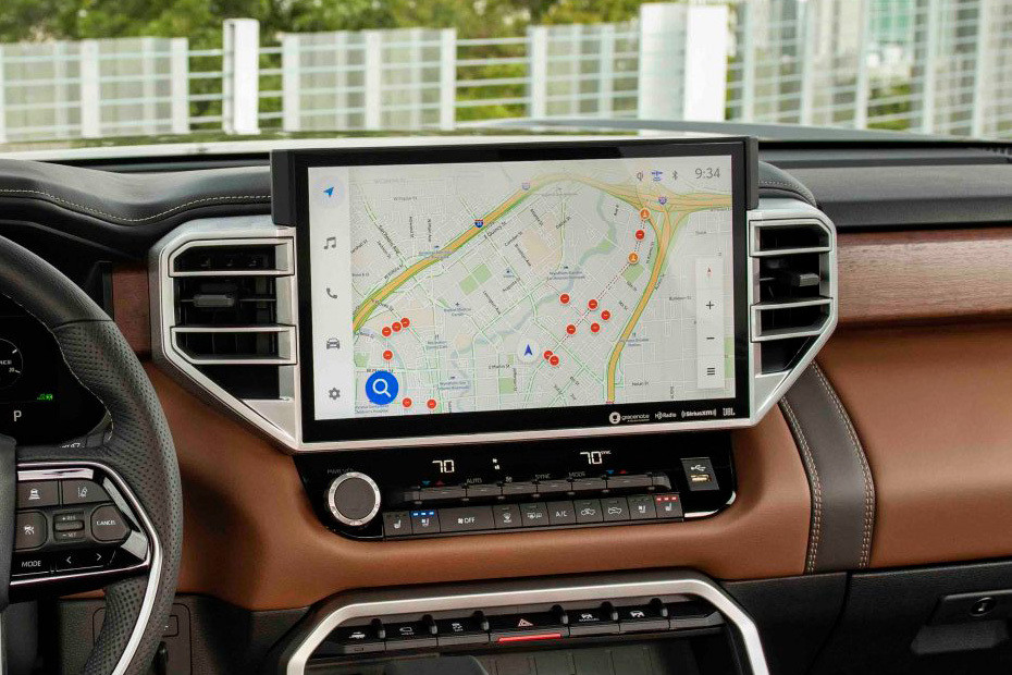 Tundra gps navigator Tundra gps navigator