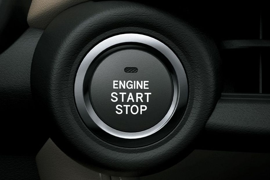 Toyota Yaris Sedan (2022-2023) Engine Start Stop Button Toyota Yaris Sedan (2022-2023) Engine Start Stop Button