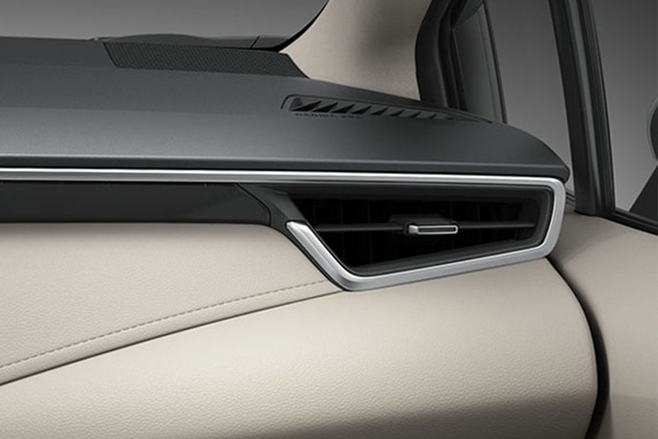كورولا Front Side Ac Vents كورولا Front Side Ac Vents