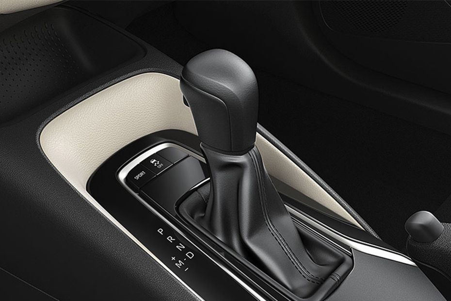 تويوتا كورولا Gear Shifter تويوتا كورولا Gear Shifter