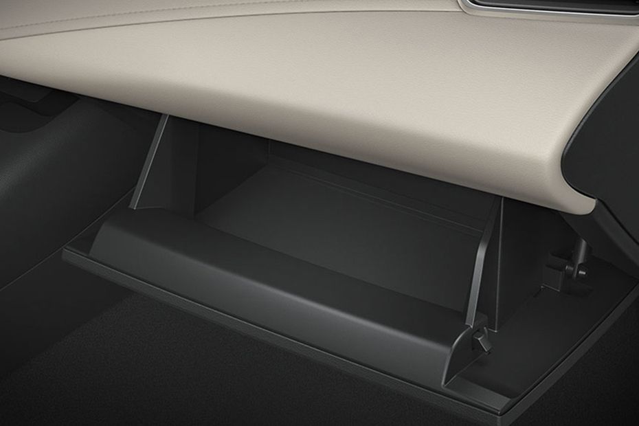 تويوتا كورولا Glove Box تويوتا كورولا Glove Box