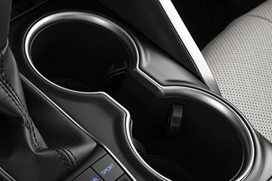 Camry (2023-2024) Cup Holders Camry (2023-2024) Cup Holders