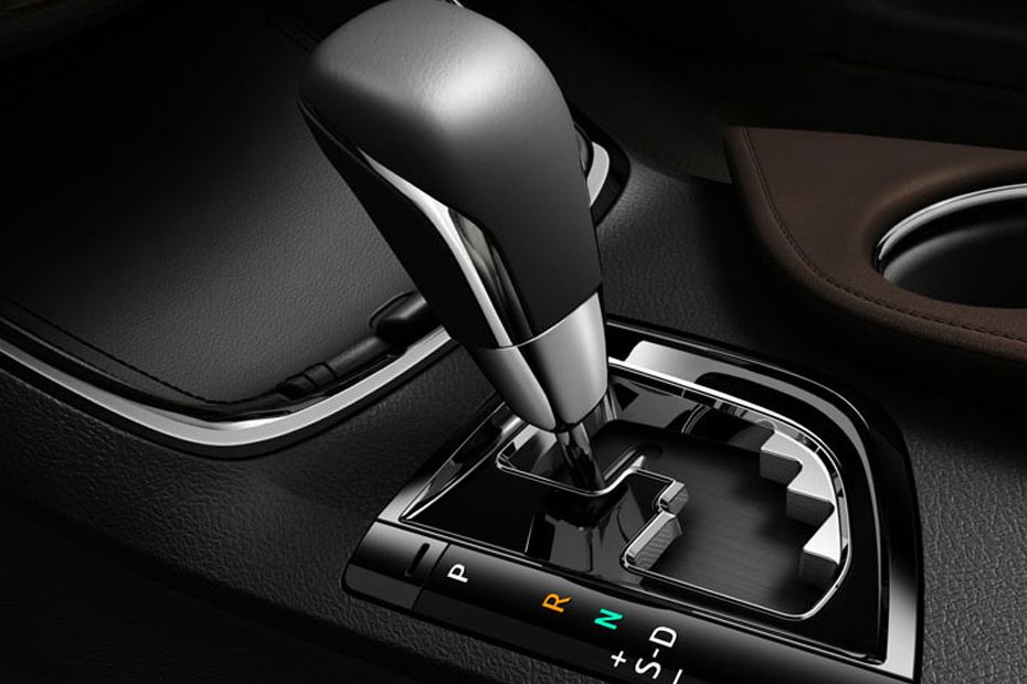 تويوتا Avalon (2012-2021) Gear Shifter