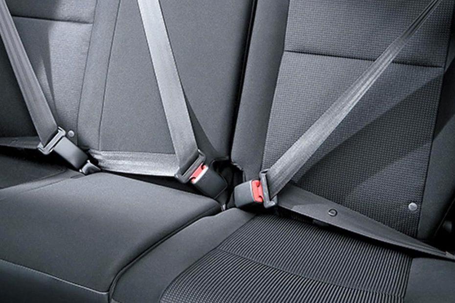 FJ Cruiser (2022-2023) Seat Belt FJ Cruiser (2022-2023) Seat Belt