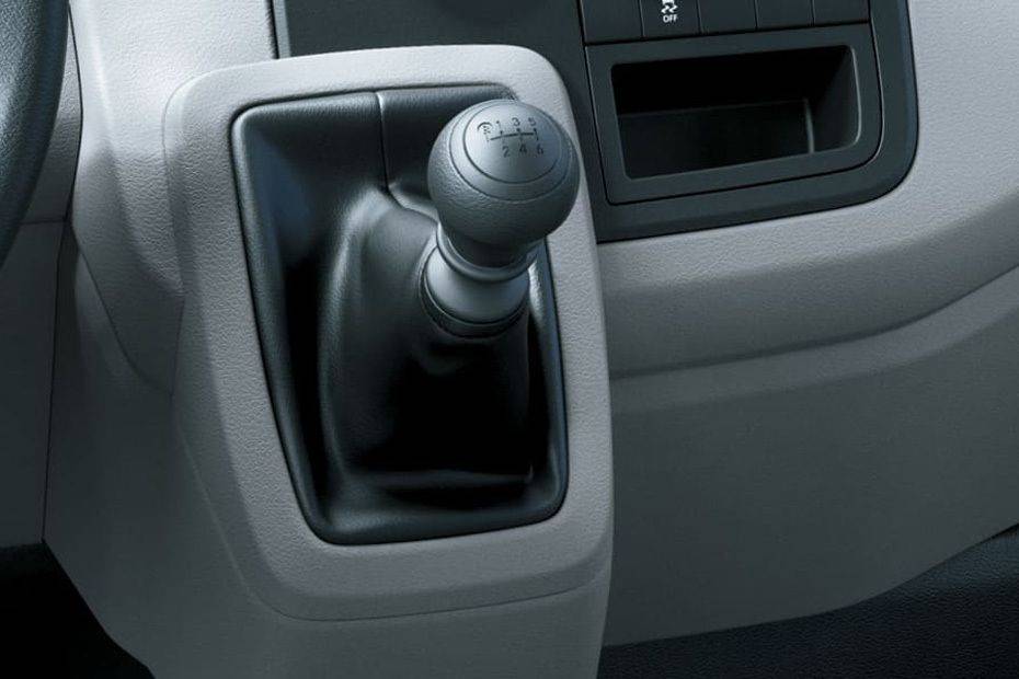 Toyota Hiace Gear Shifter Toyota Hiace Gear Shifter