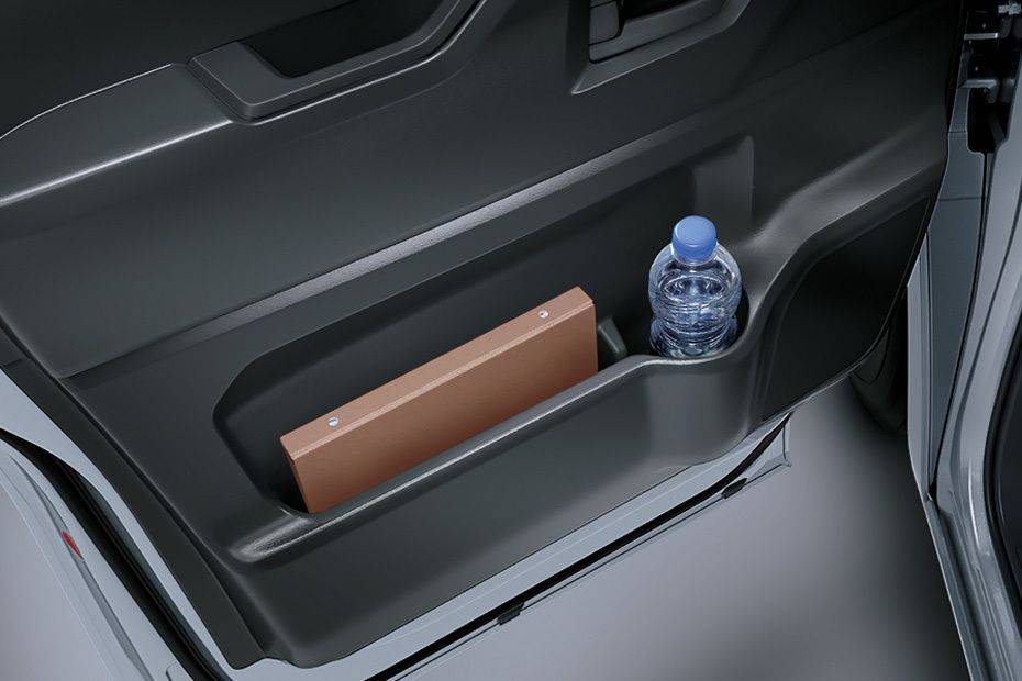 Side Bottle Holder of Hiace Side Bottle Holder of Hiace