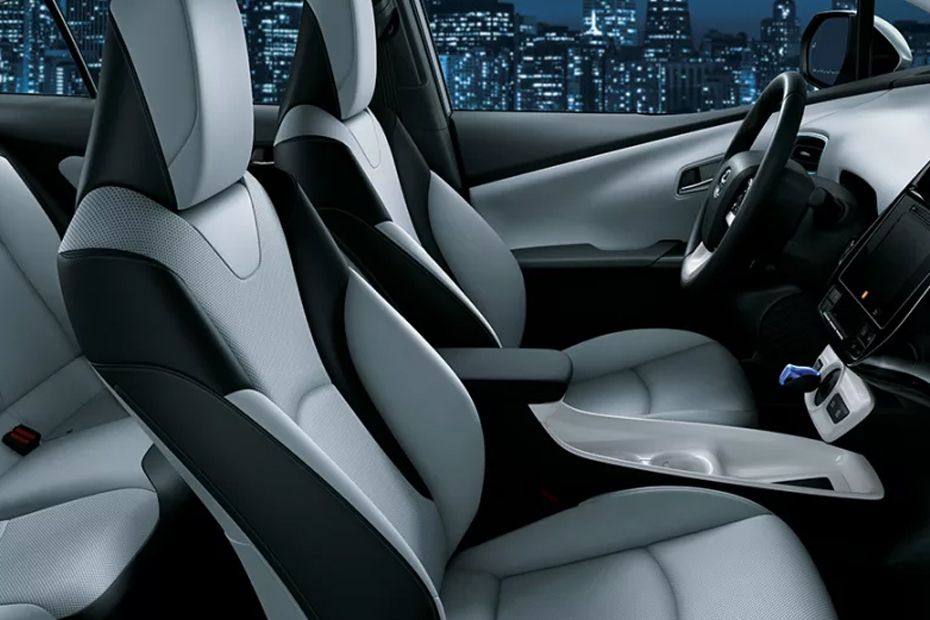 Prius (2017-2022) Passenger Seat Prius (2017-2022) Passenger Seat