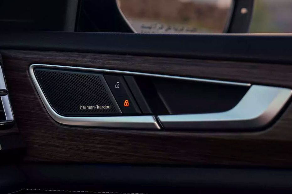 door handle interior of فلكس فاجن تيرامونت door handle interior of فلكس فاجن تيرامونت