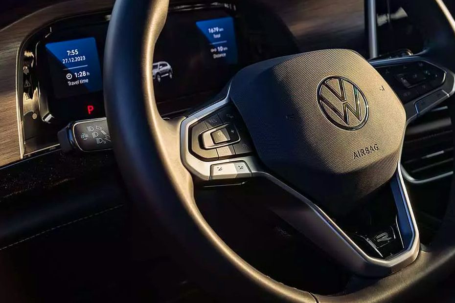 فلكس فاجن تيرامونت Multi Function Steering فلكس فاجن تيرامونت Multi Function Steering