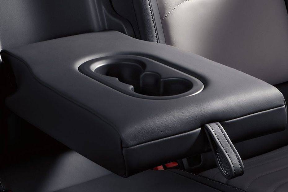 Arteon Armrest Rear Arteon Armrest Rear