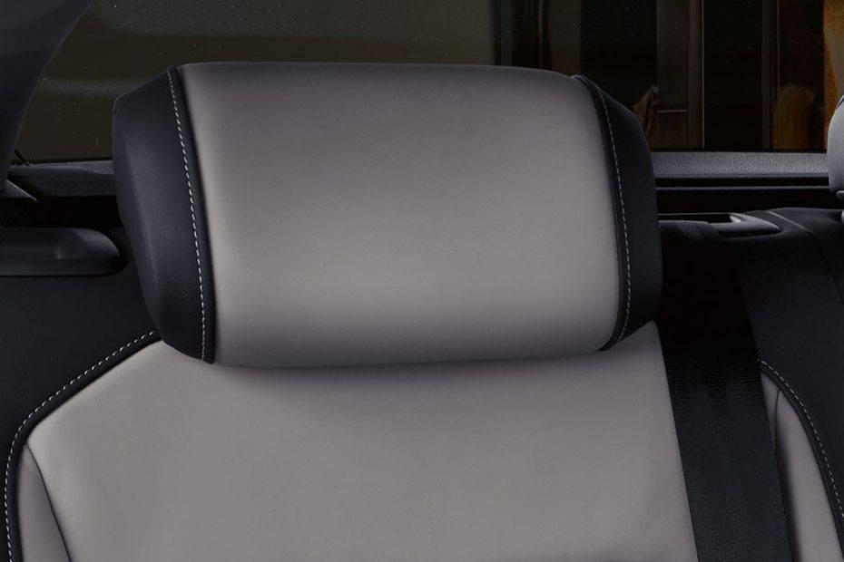 Arteon Front Seat Headrest Arteon Front Seat Headrest