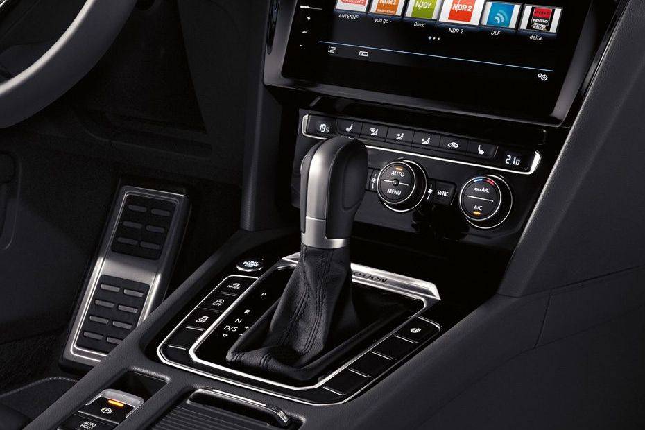 فولكس فاجن Arteon Gear Shifter فولكس فاجن Arteon Gear Shifter