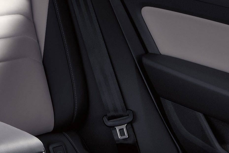 Arteon Seat Belt Arteon Seat Belt