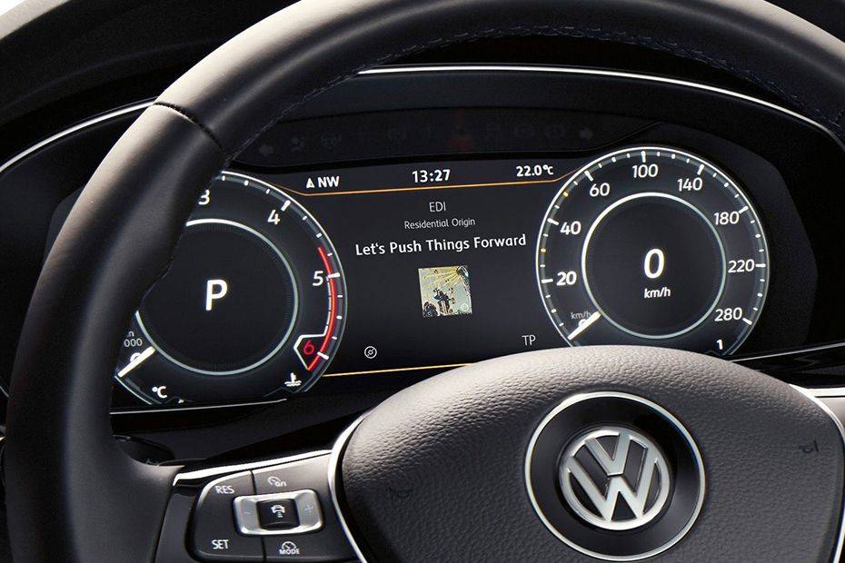 Arteon TachoMeter Arteon TachoMeter