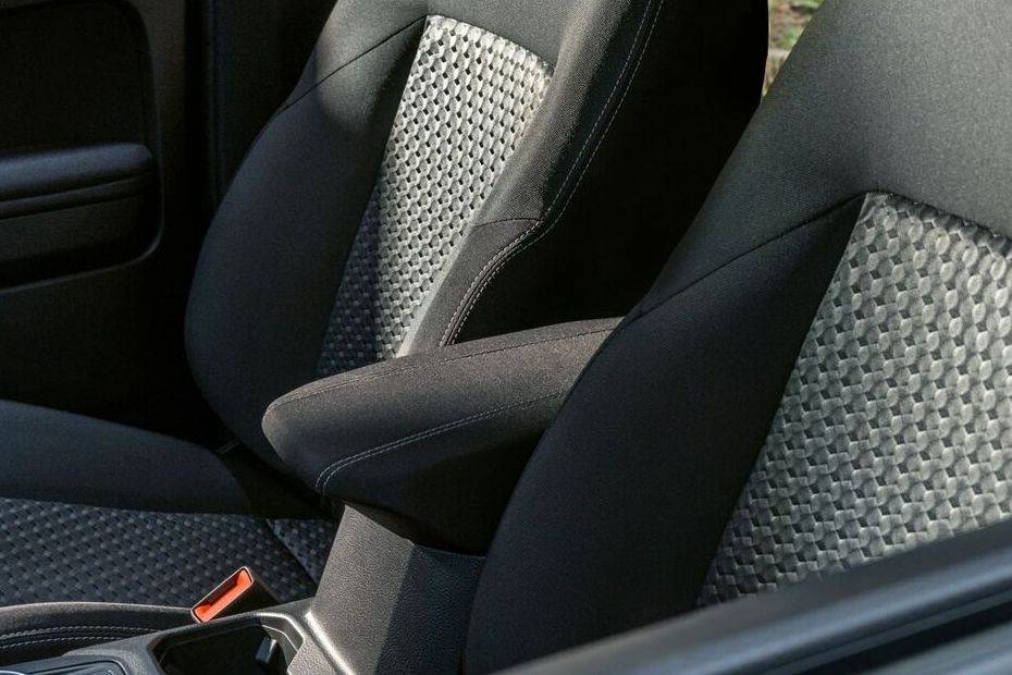 Amarok Armrest Rear Amarok Armrest Rear
