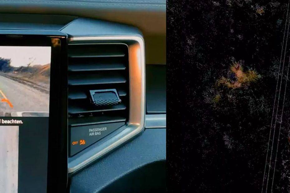 Amarok Front Ac Vents Amarok Front Ac Vents