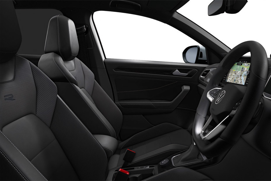 T Roc Front Seats T Roc Front Seats