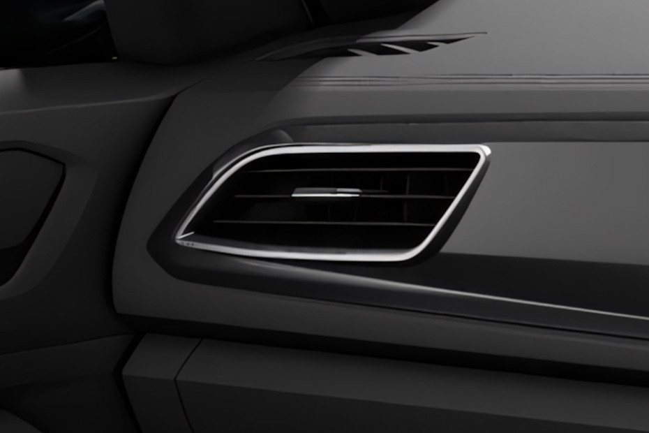 T Roc Front Side Ac Vents T Roc Front Side Ac Vents