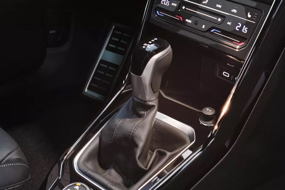 Volkswagen T Roc Gear Shifter Volkswagen T Roc Gear Shifter