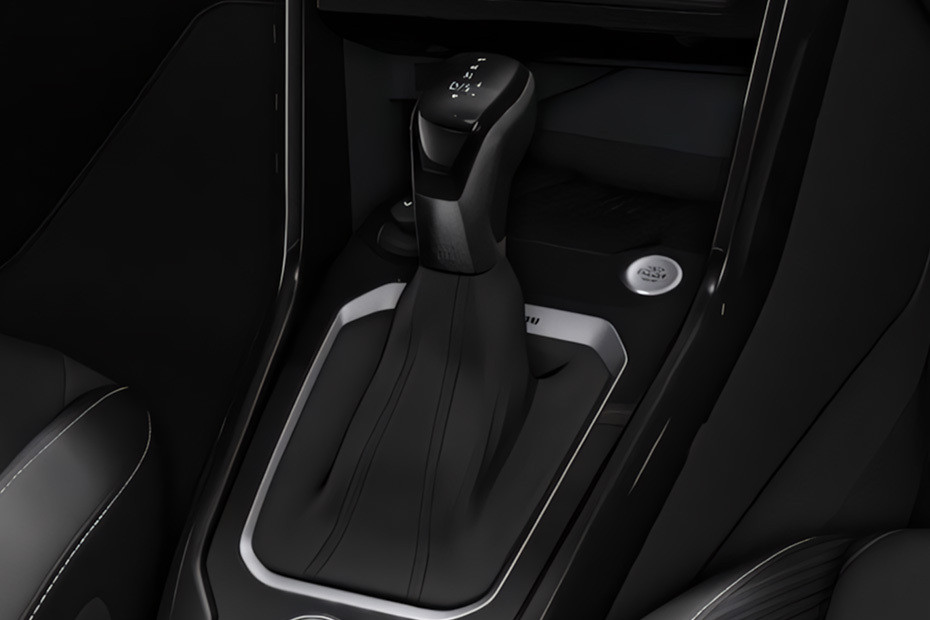 Volkswagen T Roc Gear Shifter Volkswagen T Roc Gear Shifter