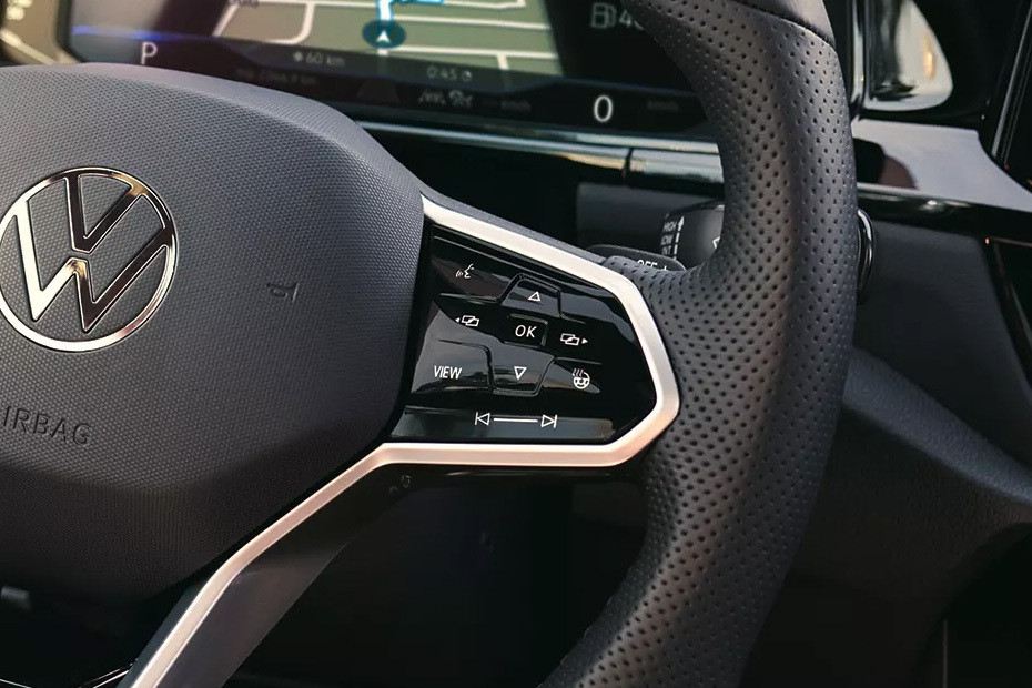 Volkswagen T Roc Multi Function Steering Volkswagen T Roc Multi Function Steering