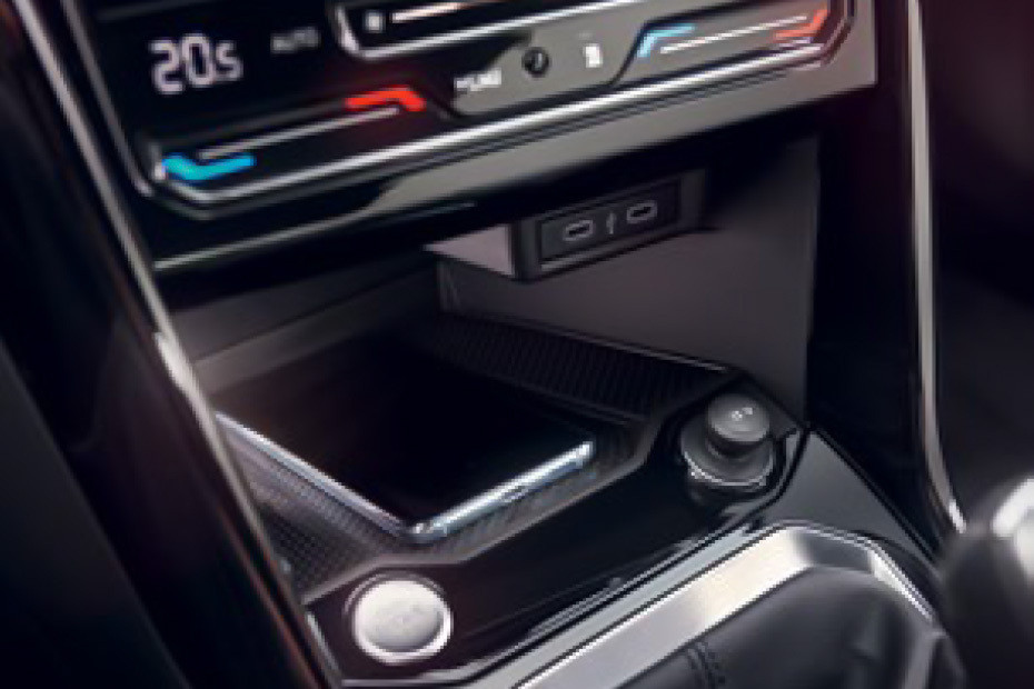 Power Accessories Outlet View of Volkswagen T Roc Power Accessories Outlet View of Volkswagen T Roc