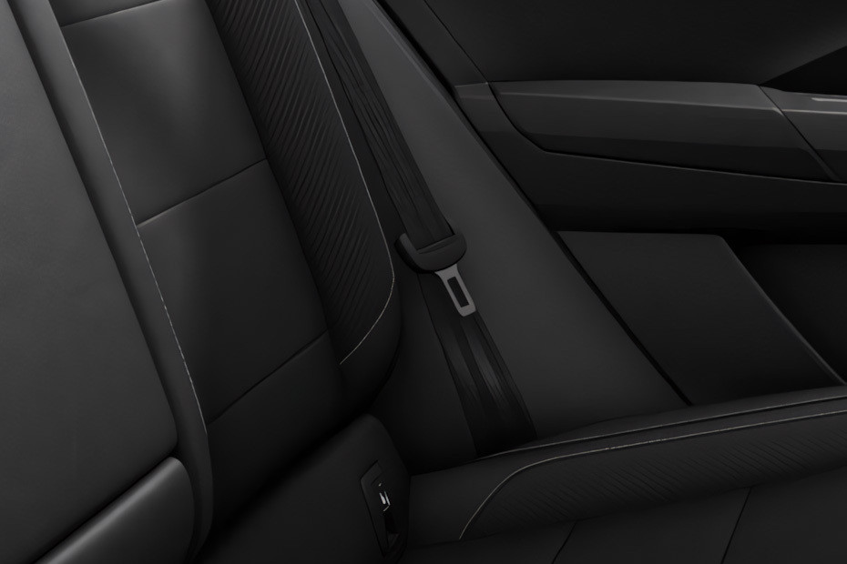 T Roc Seat Belt T Roc Seat Belt