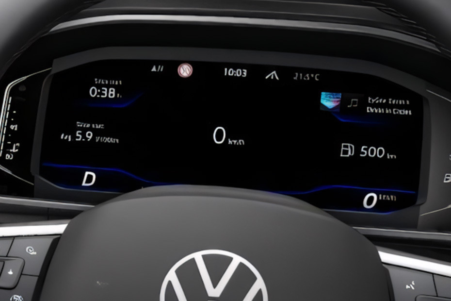 T Roc TachoMeter T Roc TachoMeter