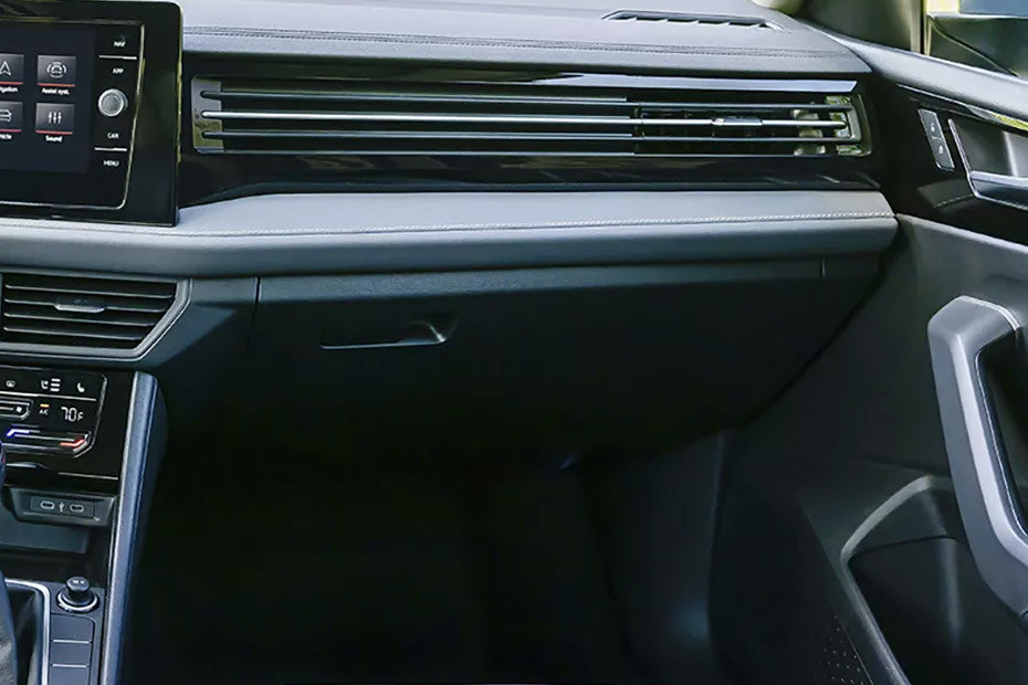 Volkswagen Jetta Glove Box Volkswagen Jetta Glove Box