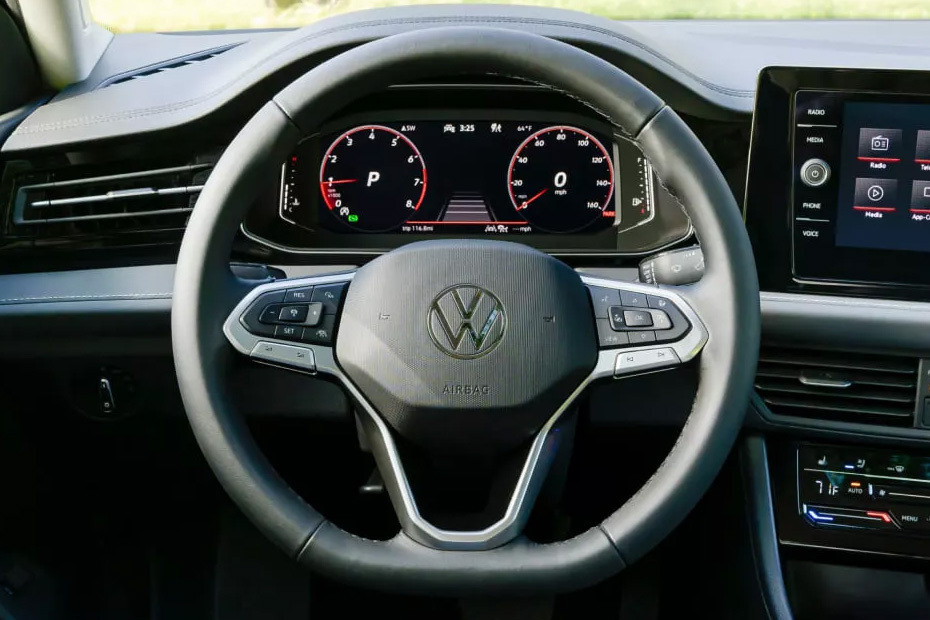 Volkswagen Jetta Steering Wheel Volkswagen Jetta Steering Wheel