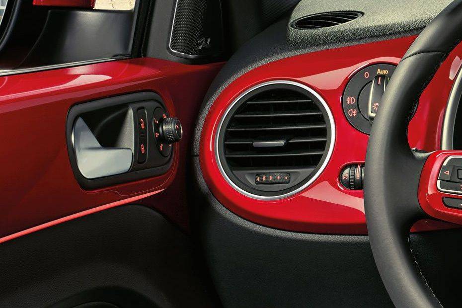 Beetle Front Ac Vents Beetle Front Ac Vents