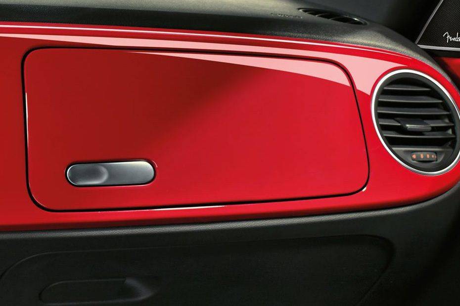 Beetle Front Side Ac Vents Beetle Front Side Ac Vents