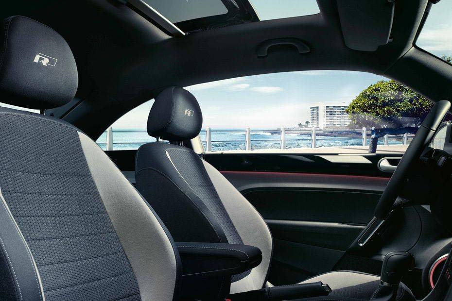 Beetle Passenger Seat Beetle Passenger Seat